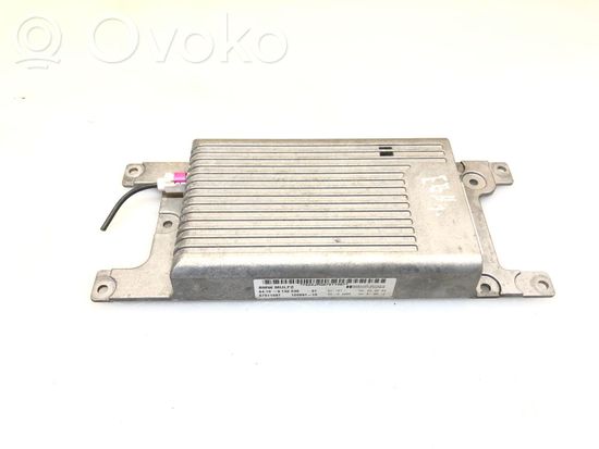 BMW 5 E60 E61 Bluetooth control unit module 84109132539 9132539 MULF2