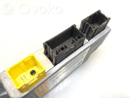 BMW 7 E65 E66 Airbag control unit/module 6929558 65776929558 SV692955801