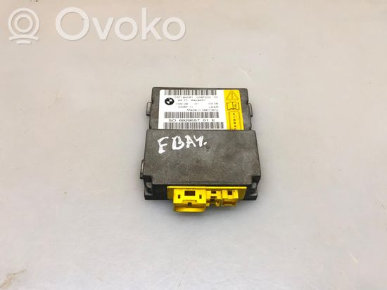 BMW 7 E65 E66 Airbag control unit/module 6929557 65776929557