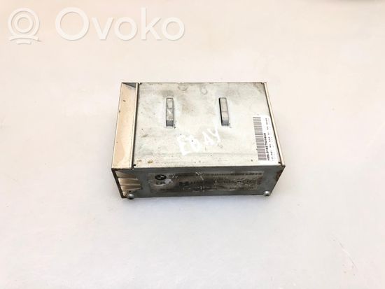 BMW 7 E65 E66 Sound amplifier 651206920461 1321749 HS4851