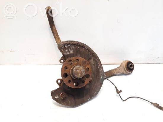 Mercedes-Benz E W211 Front wheel hub