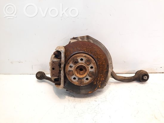 BMW 7 E65 E66 Front wheel hub