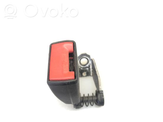 BMW 7 E65 E66 Rear seatbelt buckle 8223323