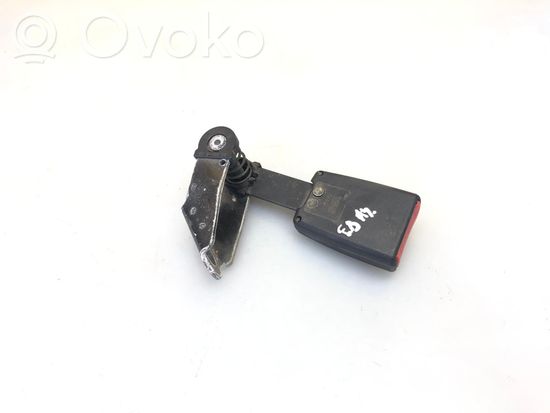 BMW 7 E65 E66 Rear seatbelt buckle 8223323