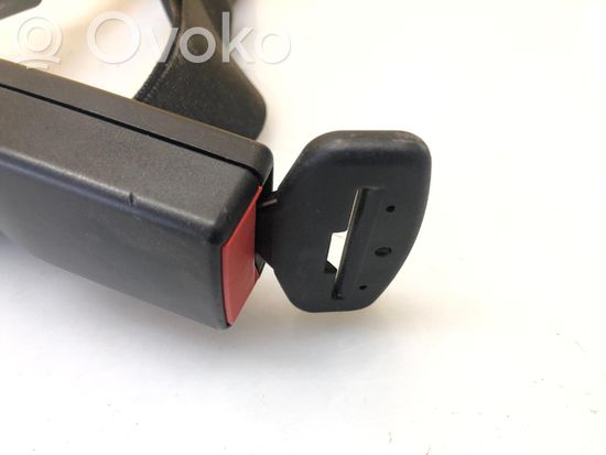 BMW 3 E90 E91 Rear seatbelt buckle 7127224 3052790