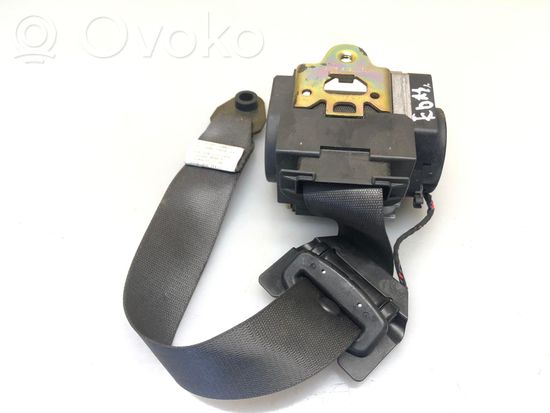 BMW 7 E65 E66 Front seatbelt 561078501