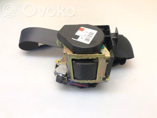 BMW 7 E65 E66 Front seatbelt 561078501