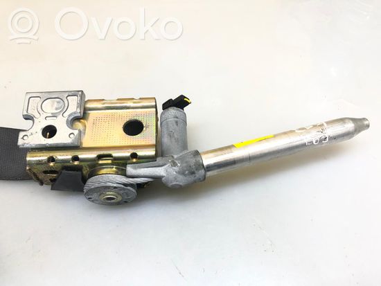 BMW 7 E65 E66 Rear seatbelt 00063774B
