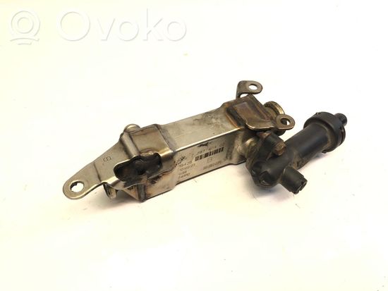 BMW 5 E39 EGR valve cooler 778740402 19425 03974912