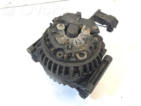 Mercedes-Benz E W211 Generator/alternator F00M144155