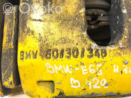 BMW 7 E65 E66 Front brake caliper 6030348
