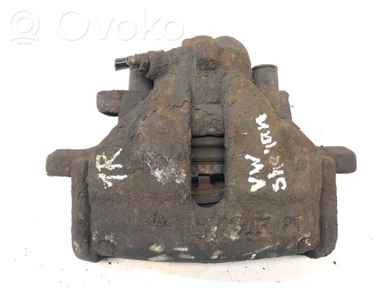 Volkswagen Sharan Front brake caliper