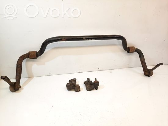 Mercedes-Benz E W211 Front anti-roll bar/sway bar