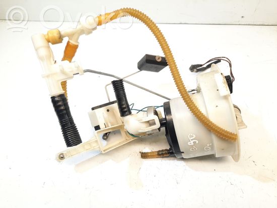 BMW 3 E90 E91 Fuel level sensor 6766919 05050502