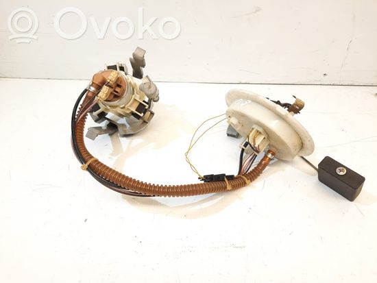 BMW 7 E65 E66 In-tank fuel pump 6756257 6755858