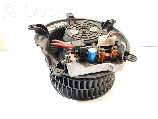 BMW 7 E65 E66 Heater fan/blower 6928073