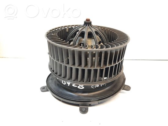 BMW 7 E65 E66 Heater fan/blower 6918873