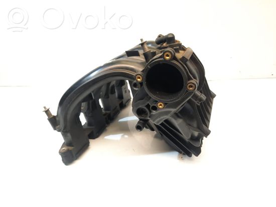 BMW 3 E46 Intake manifold