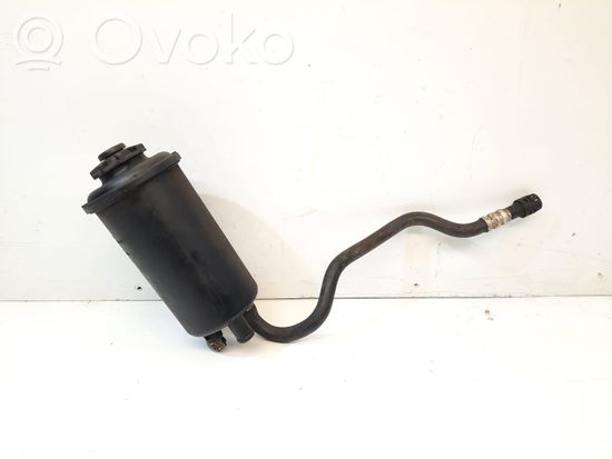 BMW 7 E65 E66 Power steering fluid tank/reservoir 6752963 3246752963