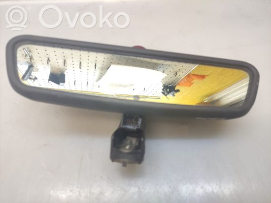 BMW 3 E46 Rear view mirror (interior) 015313