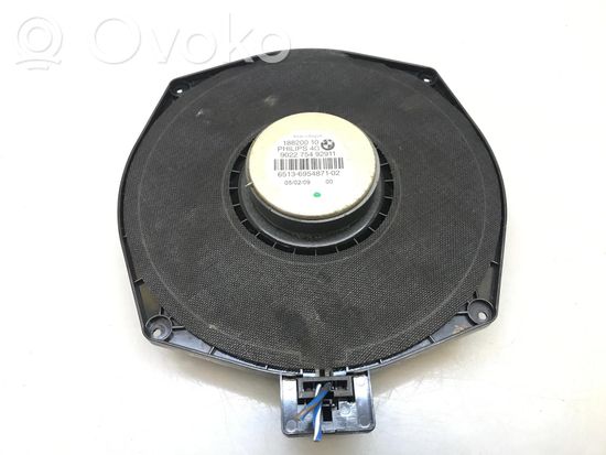 BMW 3 E90 E91 Subwoofer speaker 902275492911 18820010