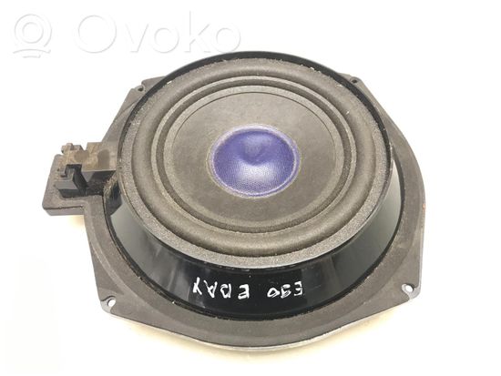 BMW 3 E90 E91 Subwoofer speaker 902275492902