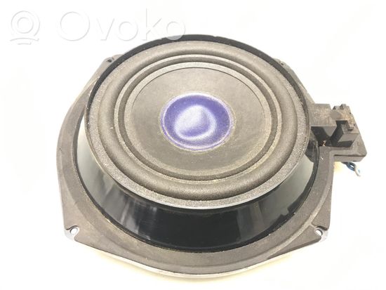 BMW 3 E90 E91 Subwoofer speaker 902275492902