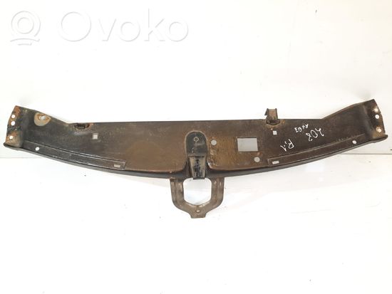 Mercedes-Benz CLK A208 C208 Top upper radiator support slam panel