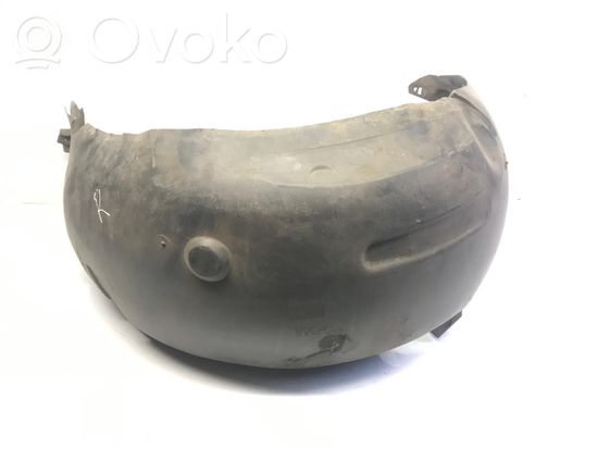 Mercedes-Benz E W211 Rear arch fender liner splash guards A2116901830