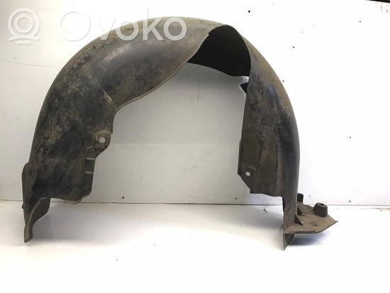 Mercedes-Benz S W220 Rear arch fender liner splash guards A2206982230