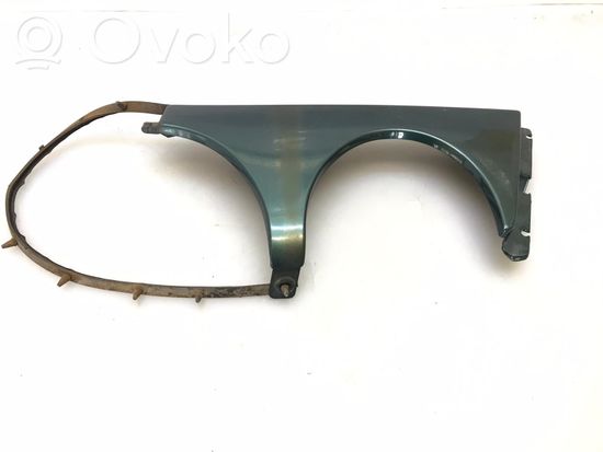 Mercedes-Benz E W210 Under headlight/headlamp trim 2108200112
