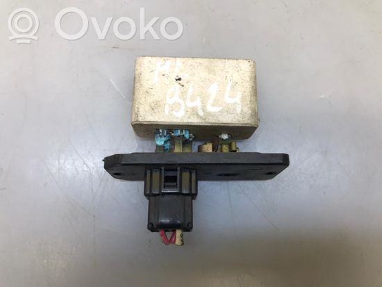Mercedes-Benz ML W163 Other control units/modules 12U113