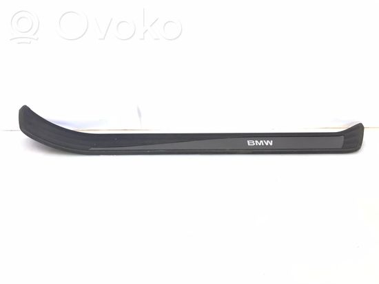 BMW 5 E60 E61 Front sill trim cover 7034304
