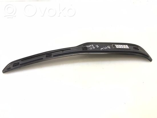 BMW 3 E90 E91 Side skirt rear trim 7060286
