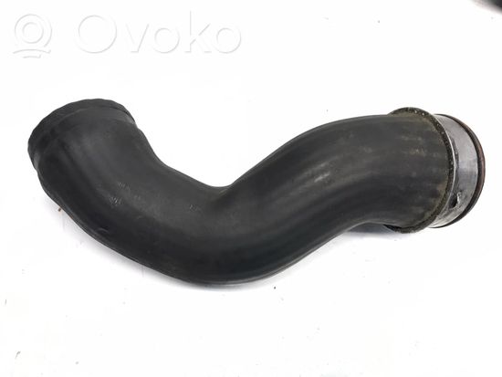 Mercedes-Benz E W210 Intercooler hose/pipe