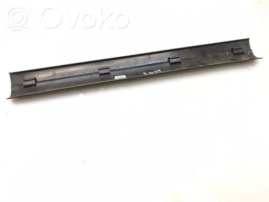 BMW 5 E60 E61 Front sill trim cover 7025007