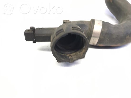 BMW 3 E90 E91 Engine coolant pipe/hose 1436373 11531436373 7532493