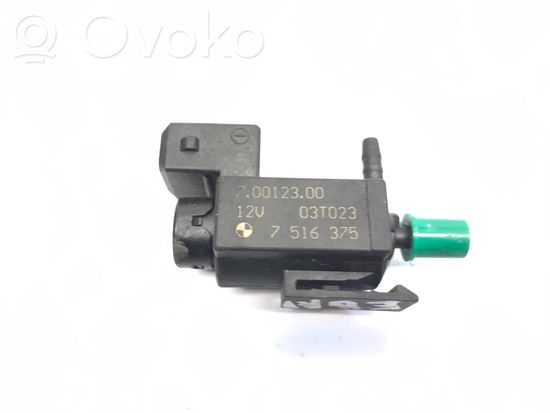 BMW 7 E65 E66 Vacuum valve 70012300