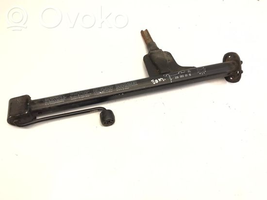 Mercedes-Benz E W210 Lift Jack 2105830115
