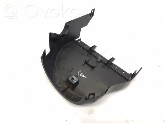BMW 5 E39 Steering wheel column trim 11616540