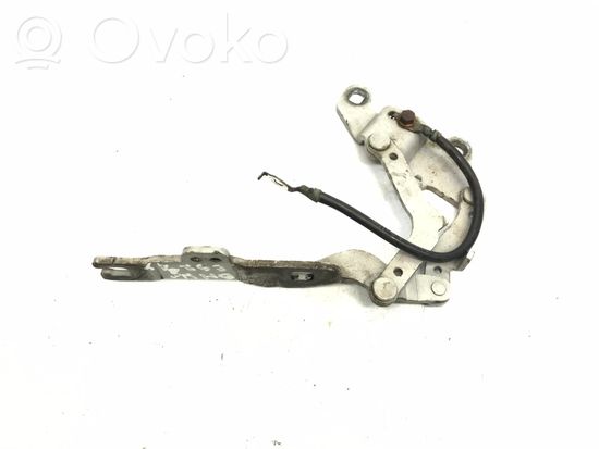 BMW 3 E92 E93 Engine bonnet/hood hinges 7115263