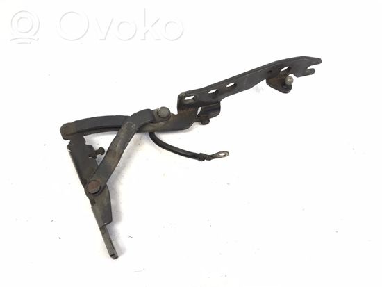BMW X5 E53 Engine bonnet/hood hinges 8402173 41618402173