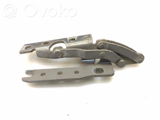 BMW 7 E65 E66 Engine bonnet/hood hinges 8240383 4161ES03