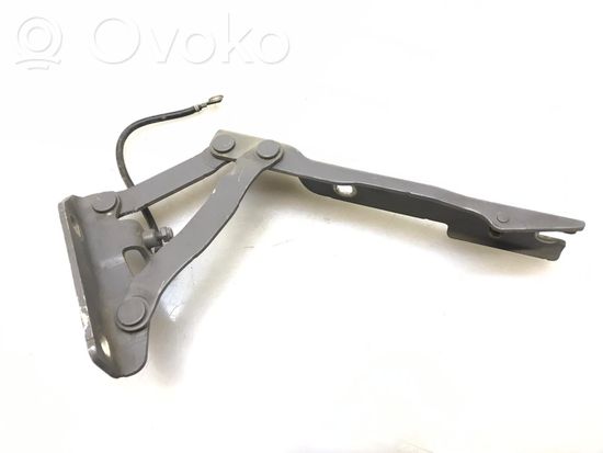 BMW 5 E60 E61 Engine bonnet/hood hinges