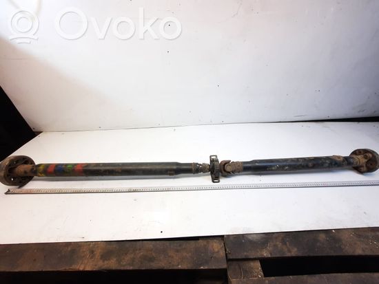Mercedes-Benz 190 W201 Drive shaft (set)