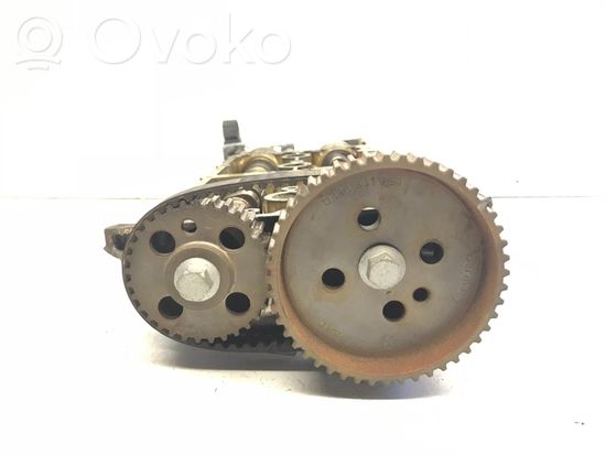 Volkswagen Golf V Engine head 36CG 036103341 F1029