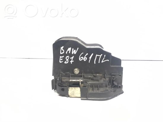 BMW 1 E81 E87 Rear door lock A046998