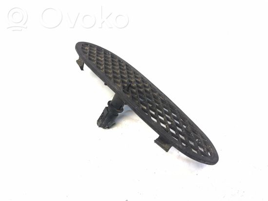Mercedes-Benz S W220 Front bumper lower grill A2208851123 475450