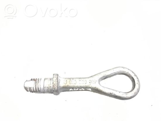 Audi A6 S6 C5 4B Towing hook eye 4B0805616A
