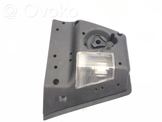 BMW 3 E46 Tail light bulb cover holder 8383100 440290